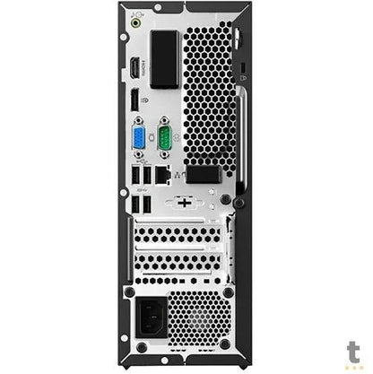 Computador Desktop Lenovo V50s Intel Core I3-10100 4gb 500gb Win10 Pro - 11HA000QBP Truedata
