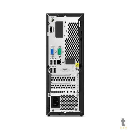 Computador Desktop Lenovo V50s Intel Core I5-10400 4gb 1tb Win10 Pro - 11HA0018BO Truedata