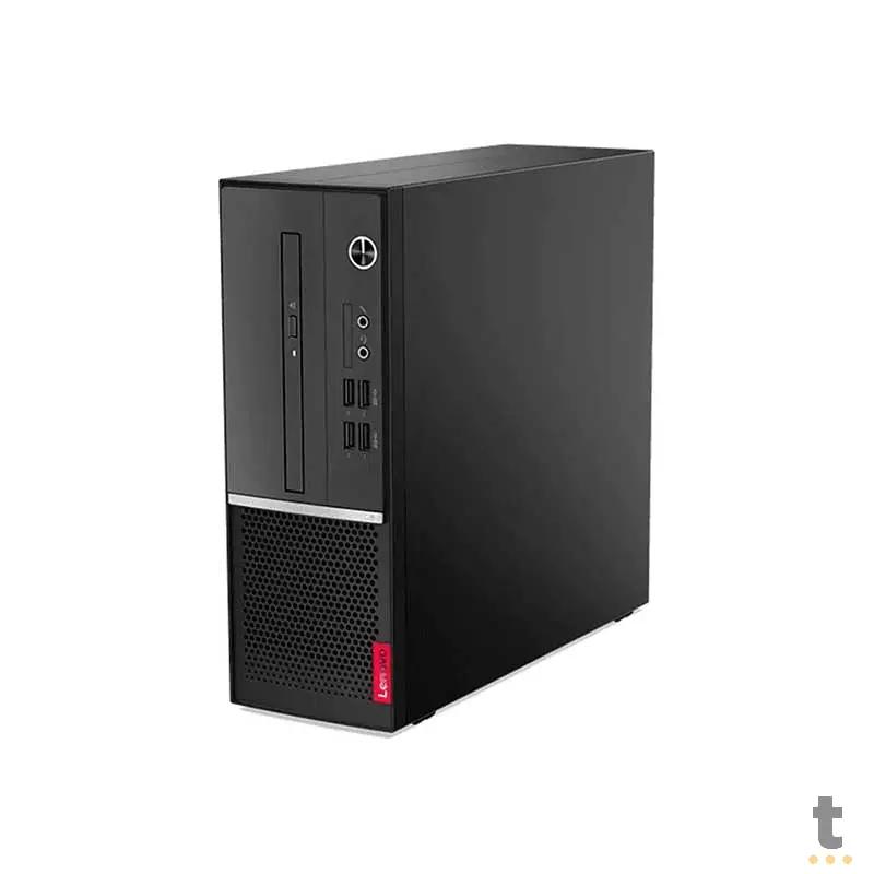 Computador Desktop Lenovo V50s Intel Core I5-10400 4gb 1tb Win10 Pro - 11HA0018BO Truedata