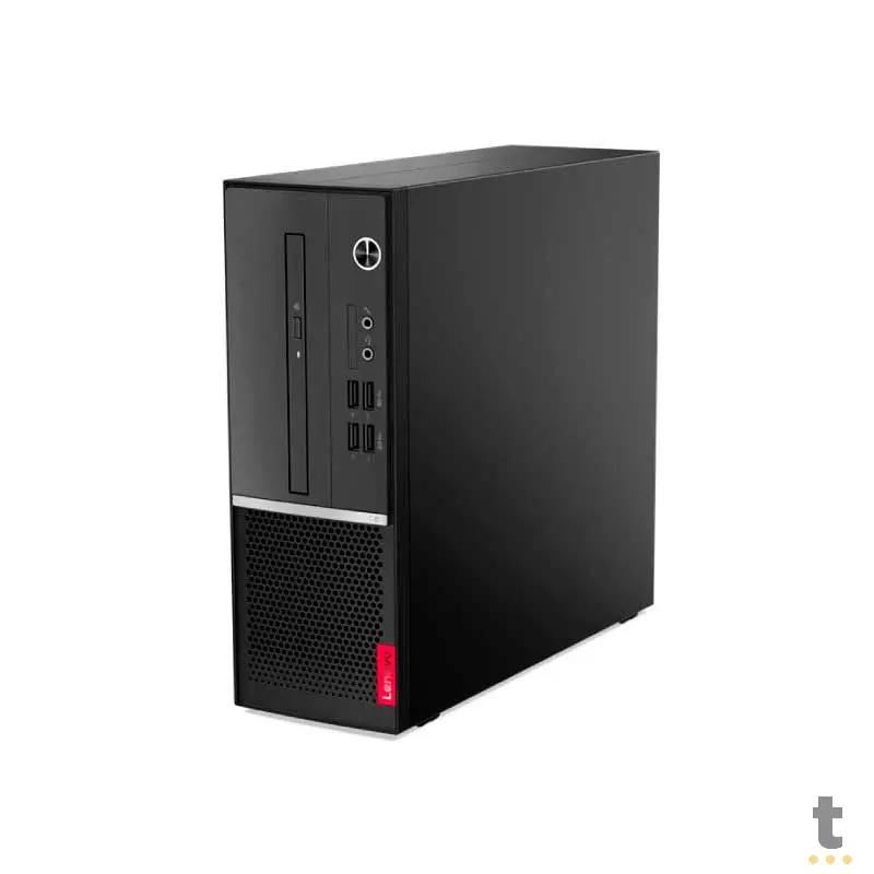 Computador Desktop Lenovo V50s Intel Core I5-10400 4gb 1tb Win10 Pro - 11HA001FBO Truedata