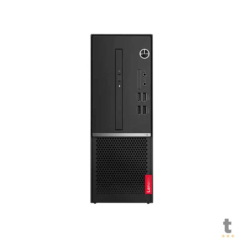 Computador Desktop Lenovo V50s Intel Core I5-10400 4gb 1tb Win10 Pro - 11HA001FBO Truedata