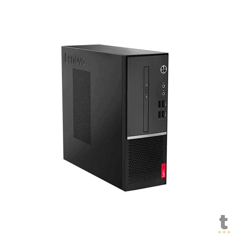Computador Desktop Lenovo V50s Intel Core I5-10400 4gb 1tb Win10 Pro - 11HA001FBO Truedata