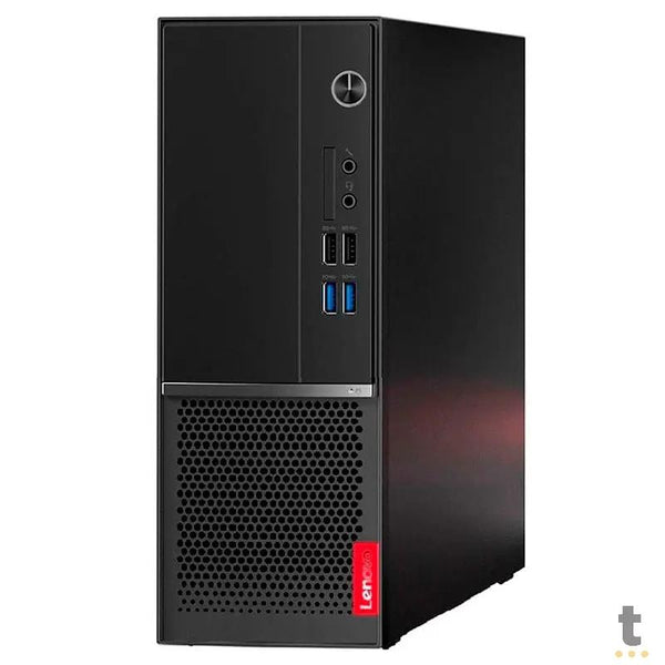 Computador Desktop Lenovo V530s Intel Core I5-8400 4gb 1tb Win10 Pro - 11bl000bbp