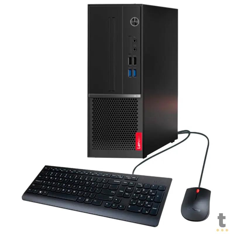 Computador Desktop Lenovo V530s Intel Core I5-8400 4gb 1tb Win10 Pro - 11bl000bbp Truedata