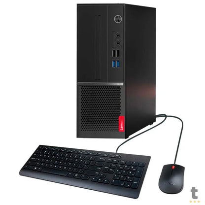 Computador Desktop Lenovo V530s Intel Core I5-8400 4gb 1tb Win10 Pro - 11bl000bbp Truedata