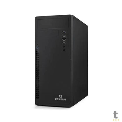 Computador Desktop Positivo Master D2200 Intel Core I5-9400 8gb Hd 1tb - 1306220 Truedata