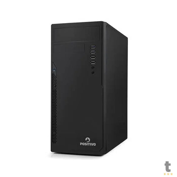 Computador Desktop Positivo Master D2200 Intel Core I5-9400 8gb Hd 1tb - 1306220