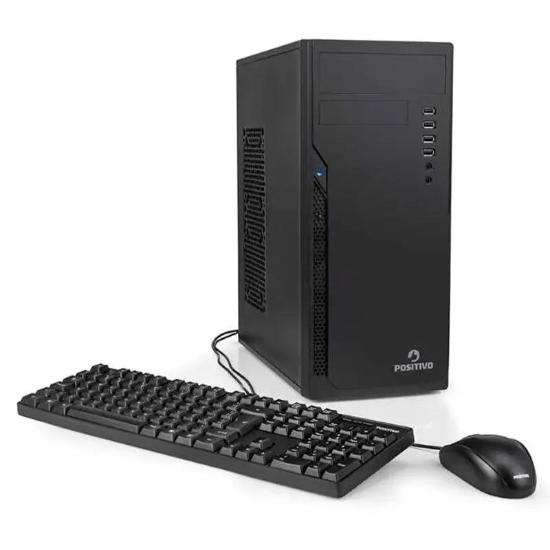 Computador Desktop Positivo Master D2200 Intel Pentium G5400 4gb Hd 1tb - 1306163 Truedata