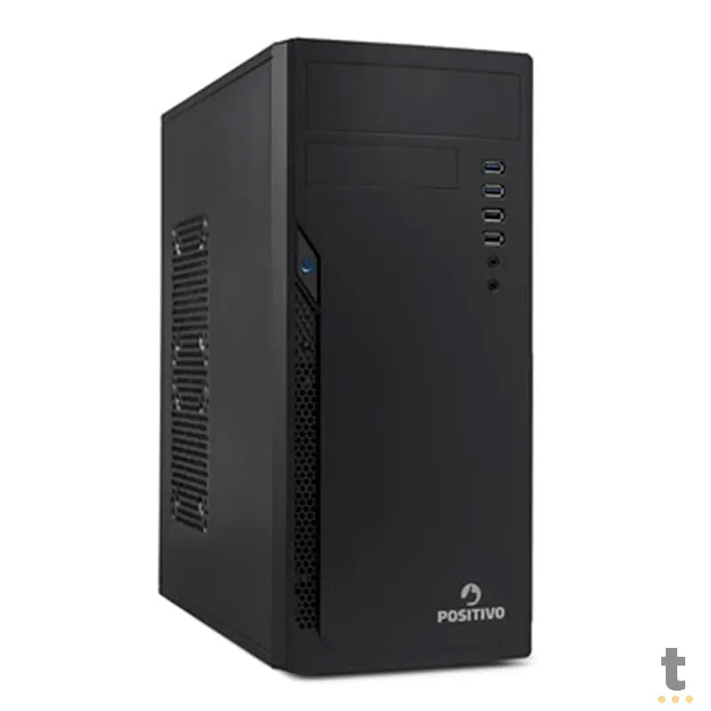 Computador Desktop Positivo Master D2200 Intel Pentium G5400 4gb Hd 1tb - 1306163 Truedata