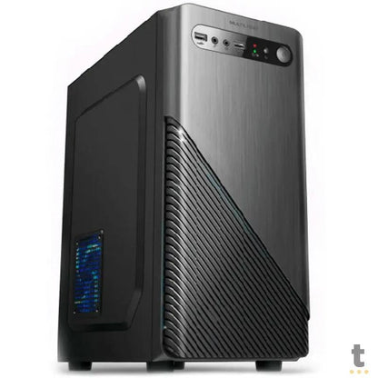 Computador Desktop Truedata Intel Celeron 2.41ghz 4gb Ssd 120gb Truedata