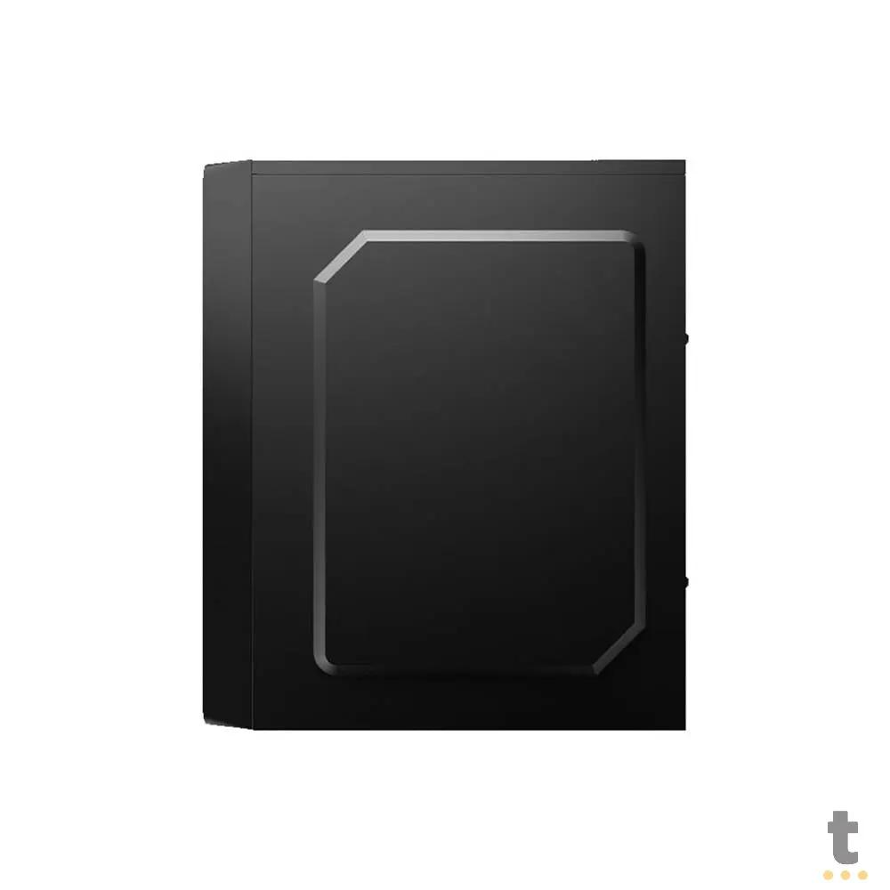 Computador Desktop Truedata Intel Core I5-2500 3.7ghz 8gb Ssd 240gb Truedata