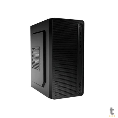 Computador Desktop Truedata Intel Core I5-2500 3.7ghz 8gb Ssd 240gb Truedata