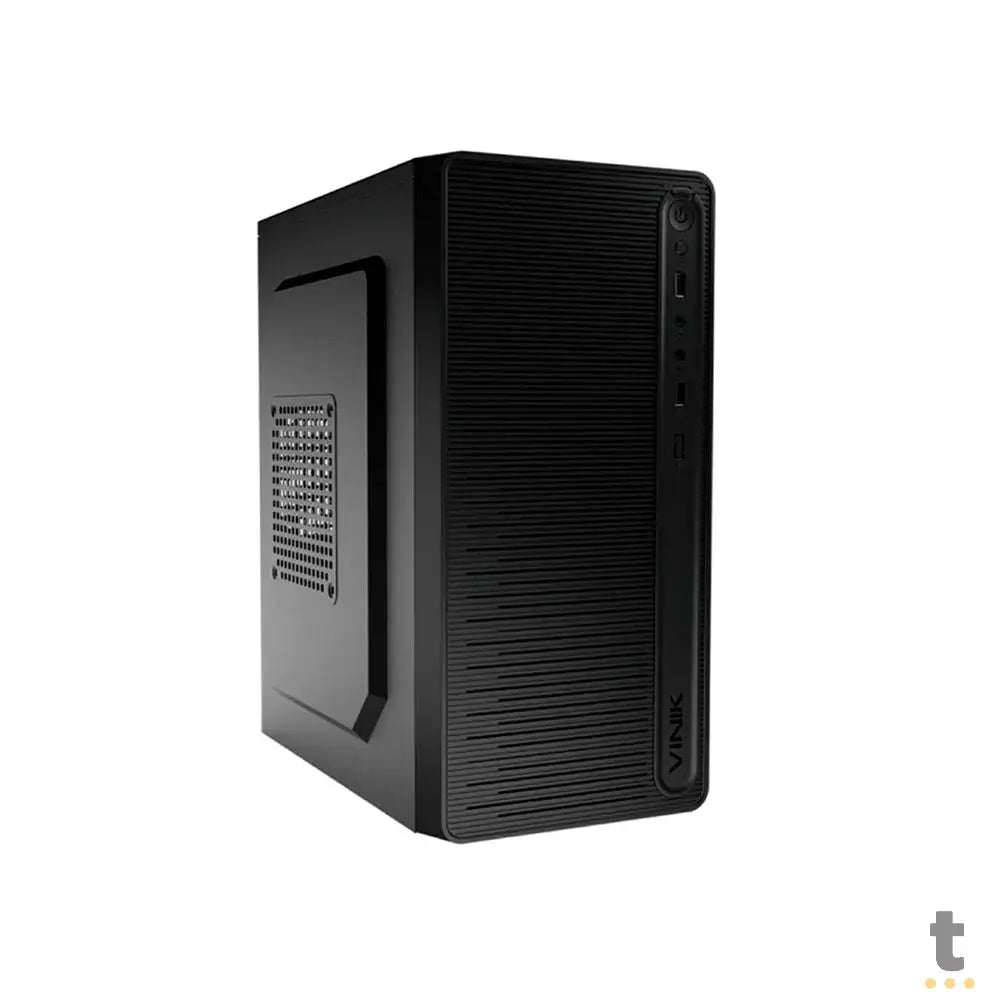 Computador Desktop Truedata Intel Core I5-2500 3.7ghz 8gb Ssd 240gb Truedata