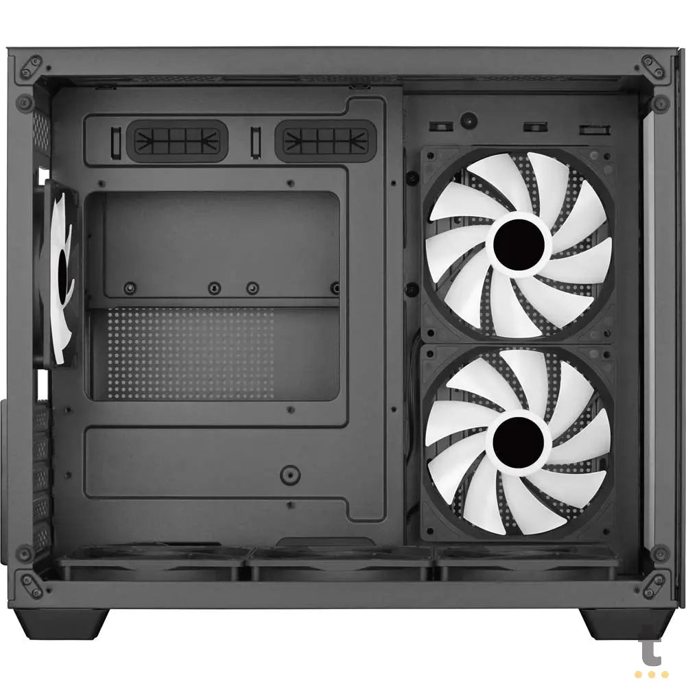 Computador Gamer Truedata Amd Ryzen 5 5500 3.6Ghz Ddr4 16gb Ssd 256Gb Nvme Rtx2060 6Gb Fonte 600W Truedata