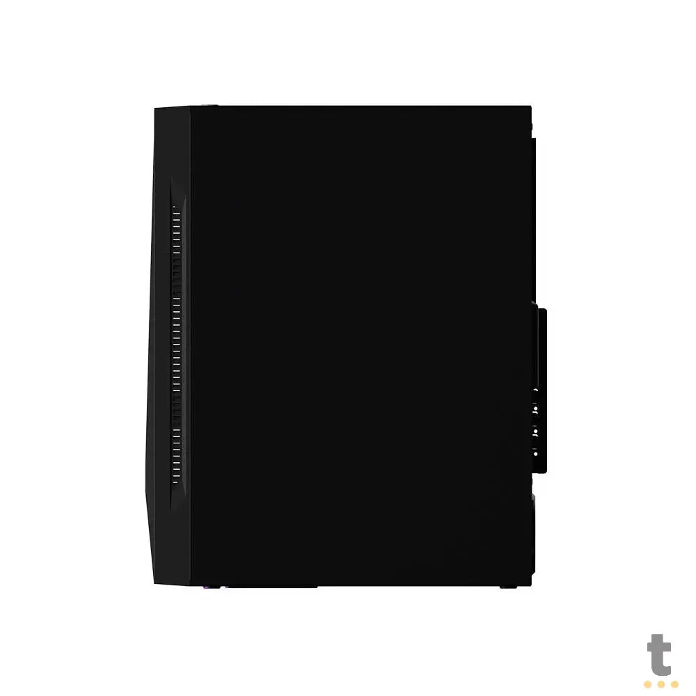 Computador Gamer Truedata Intel Core I3-10105 3.7ghz 16gb Ddr4 512gb Ssd Nvme GTX 1050 Ti 4Gb 500W Truedata