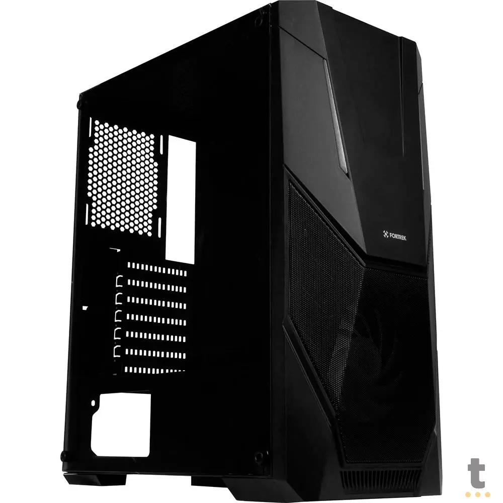 Computador Gamer Truedata Intel Core I3-10105f 3.7ghz 16gb Ddr4 480gb Ssd GTX1660 Super 6Gb 500W Truedata
