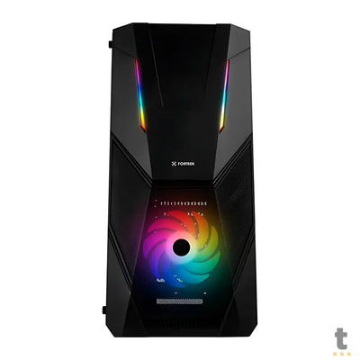 Computador Gamer Truedata Intel Core I3-10105f 3.7ghz 16gb Ddr4 480gb Ssd GTX1660 Super 6Gb 500W