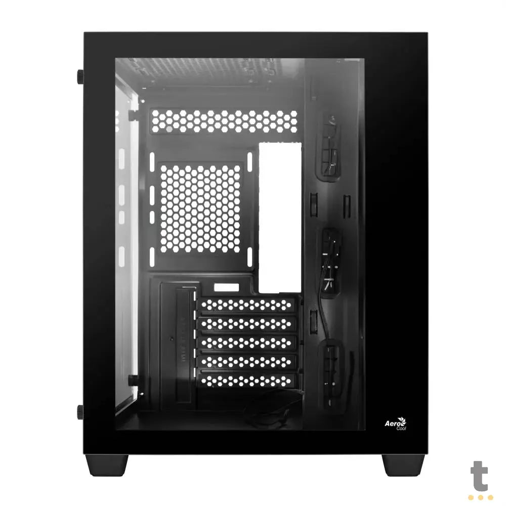 Computador Gamer Truedata Intel Core i3-12100f 3.3Ghz 16gb Ddr4 Ssd 480Gb Nvme RTX3060 12Gb Fonte 550w Truedata