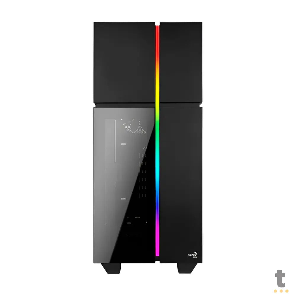 Computador Gamer Truedata Intel Core i5-10400f 2.9Ghz 16gb Ddr4 512Gb Ssd RTX 2060 6Gb Fonte 500w Truedata