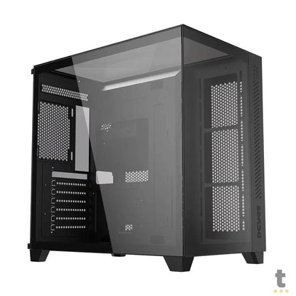 Computador Gamer Truedata Intel Core i7-12700f 2.1Ghz 16gb Ddr4 Ssd 480gb Nvme Pl Video RTX4060 8Gb Fonte 550w Truedata