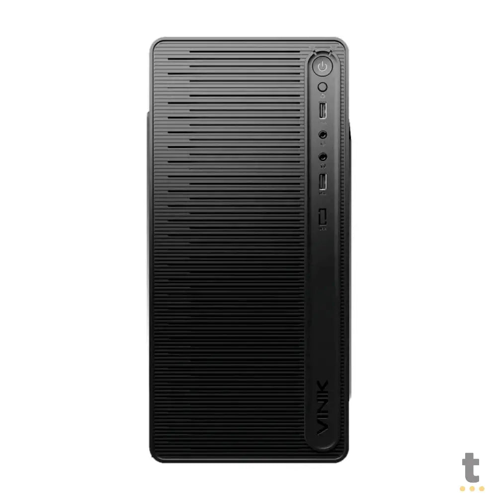 Computador Truedata Intel Core I5-10400f 2.9ghz Ddr4 16gb Ssd 1Tb Nvme GT610 2Gb Wi-Fi 600W Truedata