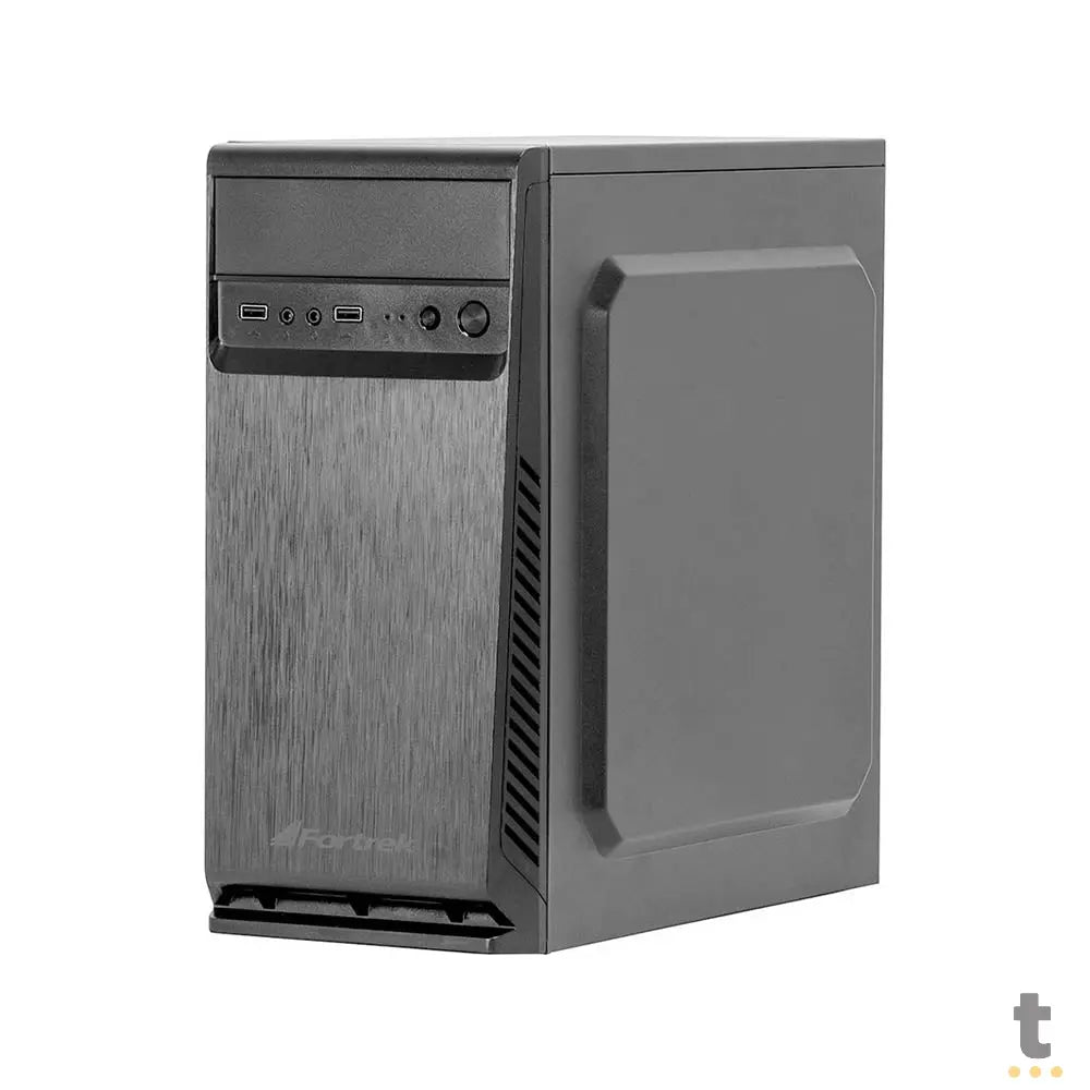 Computador Truedata Intel I3-6100 3.7Ghz 8gb Ssd 240gb Hdmi/Vga Fonte 200w Truedata
