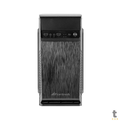 Computador Truedata Intel I3-6100 3.7Ghz 8gb Ssd 240gb Hdmi/Vga Fonte 200w Truedata