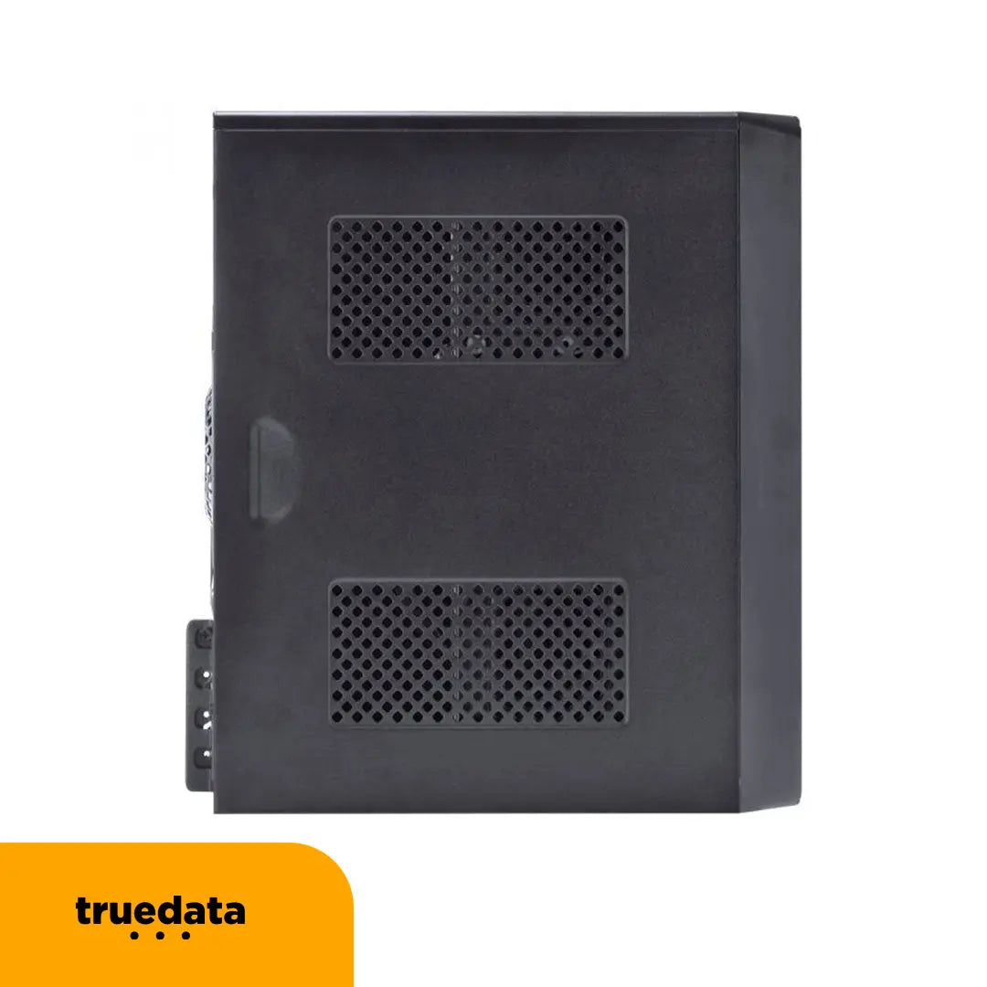 Computador Truedata Intel I5-3470 3.2Ghz 8gb Ssd 240gb Truedata