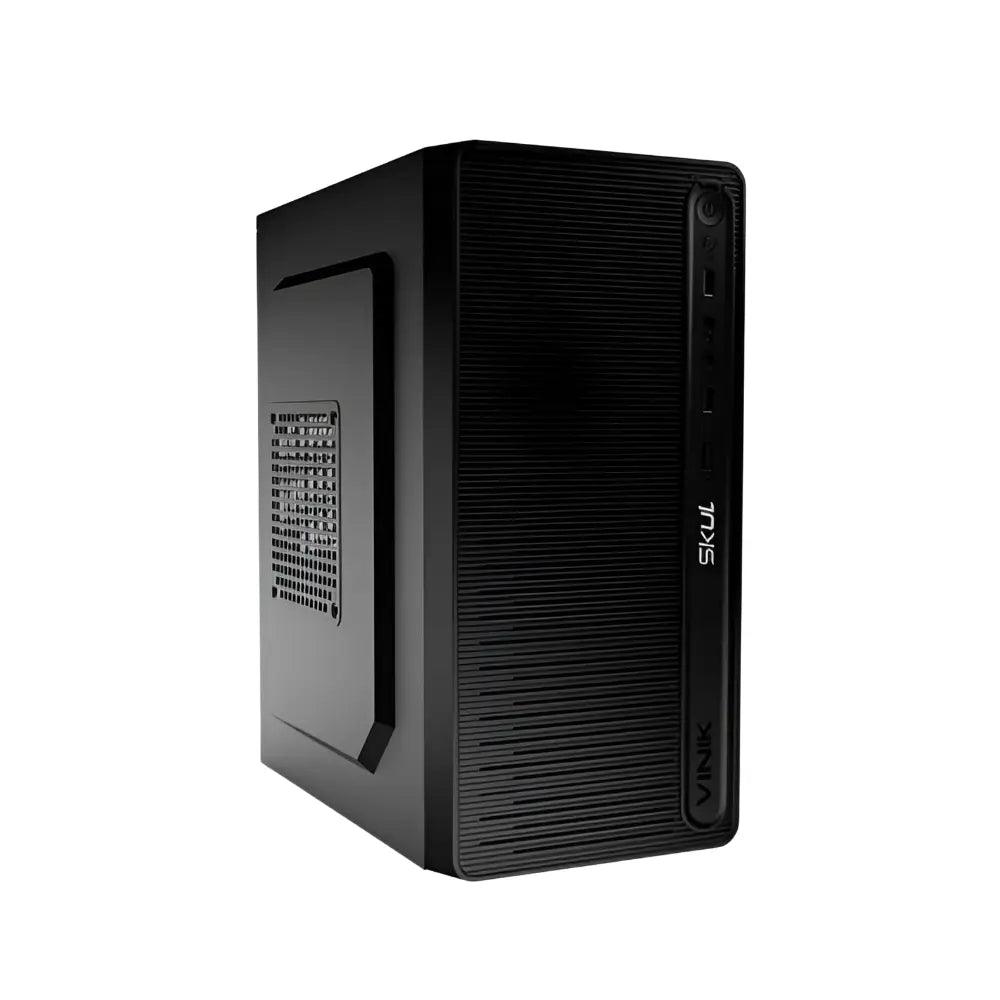 Computador Truedata Skul b500 Intel I5-3470 3.2Ghz 8gb Ssd 240gb Fonte 200w Truedata