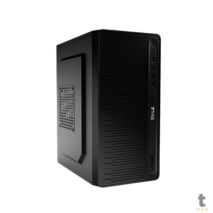 Computador Truedata b300 Intel I3-3220 3.4Ghz 8gb Ssd 256gb Fonte 200w - 215199 Truedata