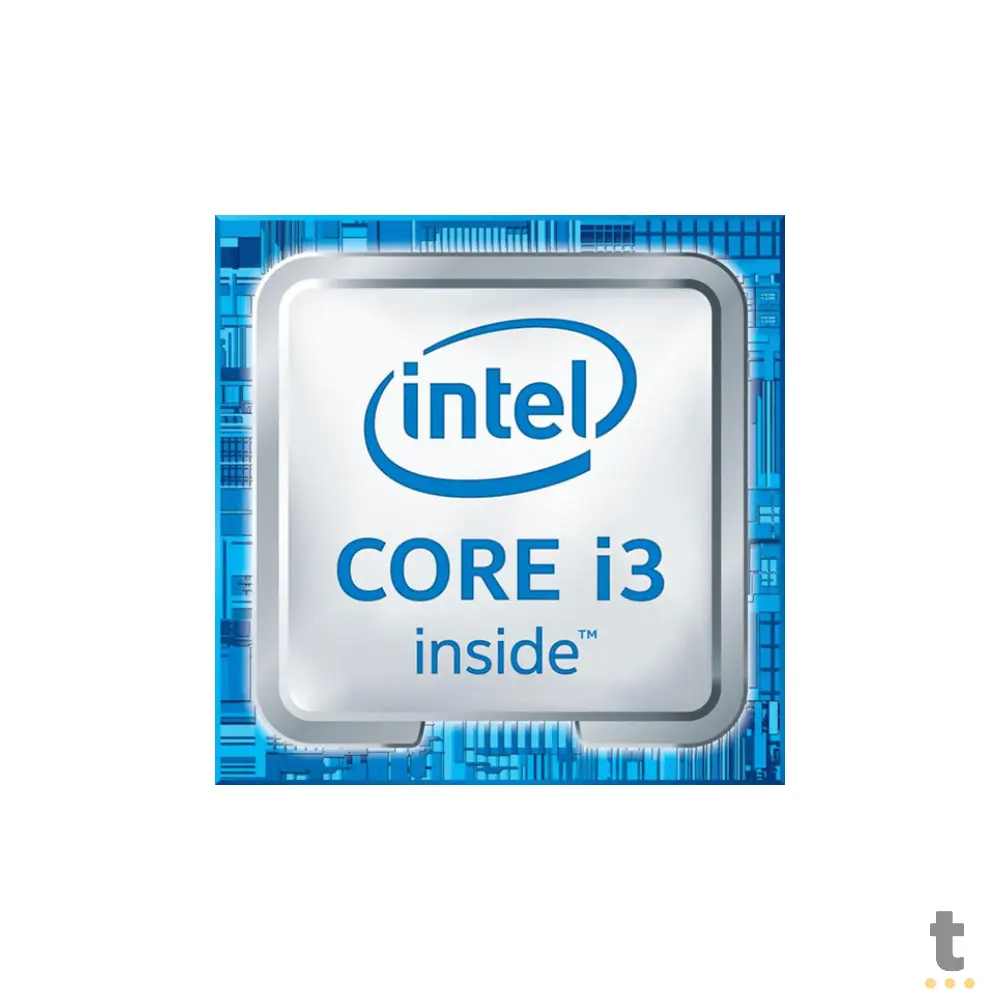 Computador Truedata b300 Intel I3-3220 3.4Ghz 8gb Ssd 256gb Fonte 200w - 215199 Truedata