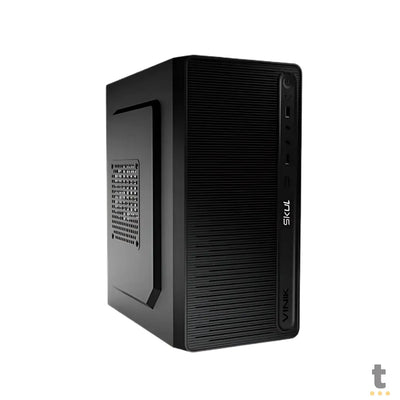 Computador Truedata b300 Intel I3-3220 3.4Ghz 8gb Ssd 256gb Fonte 200w - 215199