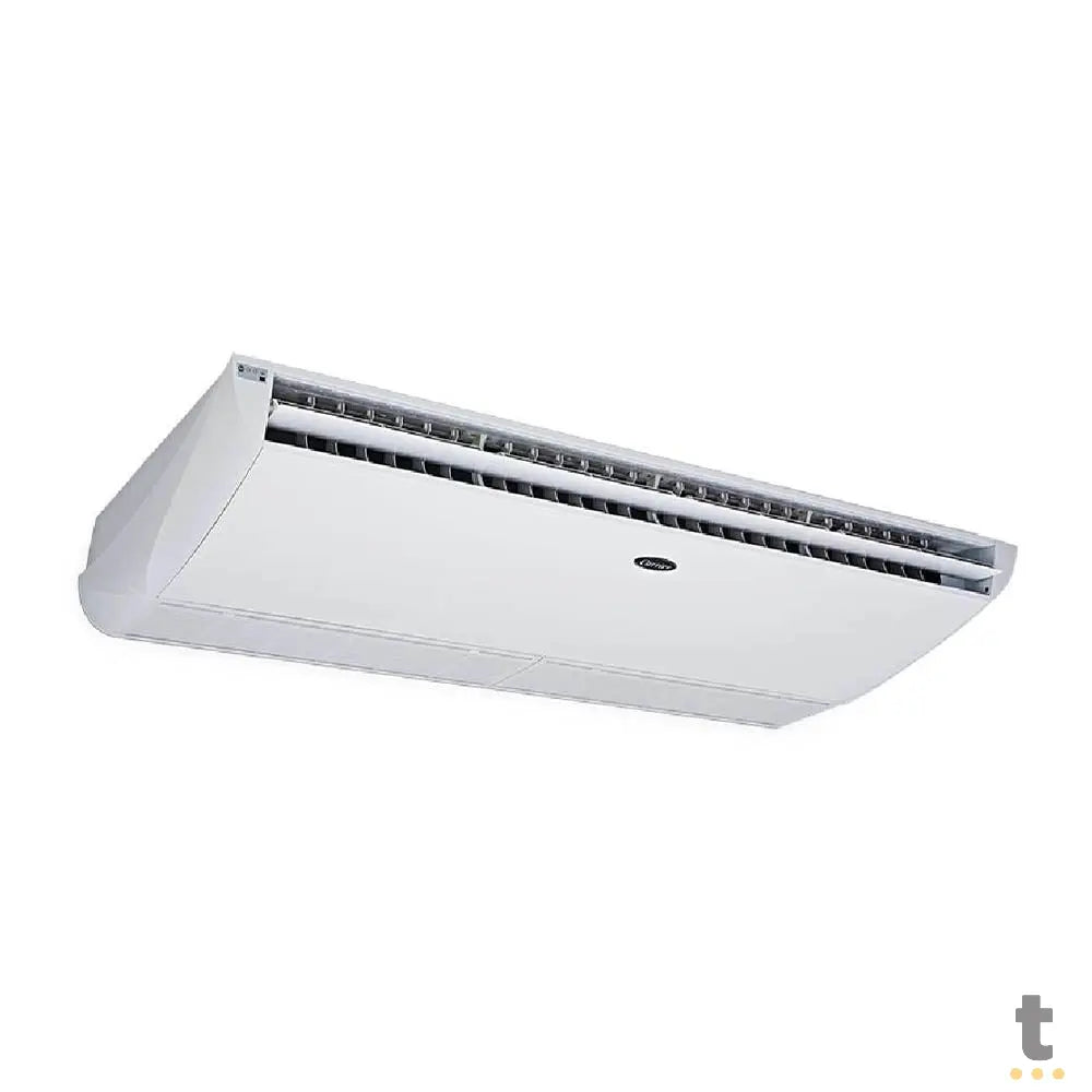 Condensadora Split Carrier Piso Teto 36.000 BTU/h Frio 220V - 38CCW036515MC Truedata