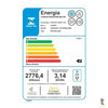 Condensadora Split Carrier Piso Teto 36.000 BTU/h Frio 220V - 38CCW036515MC Truedata