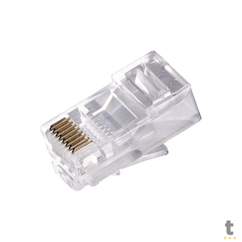Conector Macho Rj45 Cat5 Mgpl-Rj45 Truedata