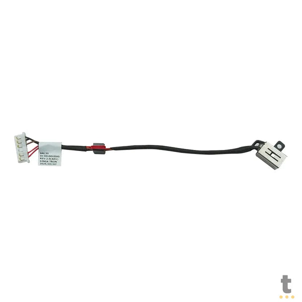 Conector Power Jack Para Dell Optiplex 3080