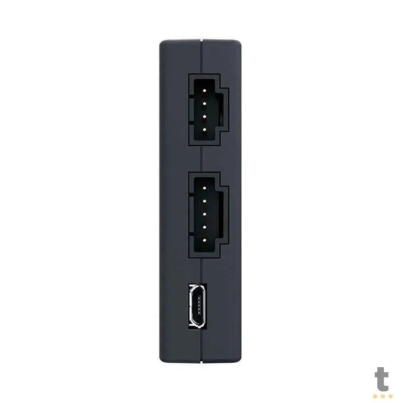 Controlador LED RGB 5V Endereçavel Cooler Master - MFX-ACBN-NNUNN-R1 Truedata