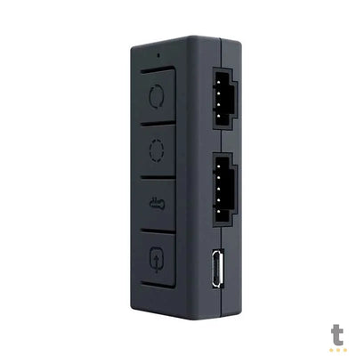 Controlador LED RGB 5V Endereçavel Cooler Master - MFX-ACBN-NNUNN-R1