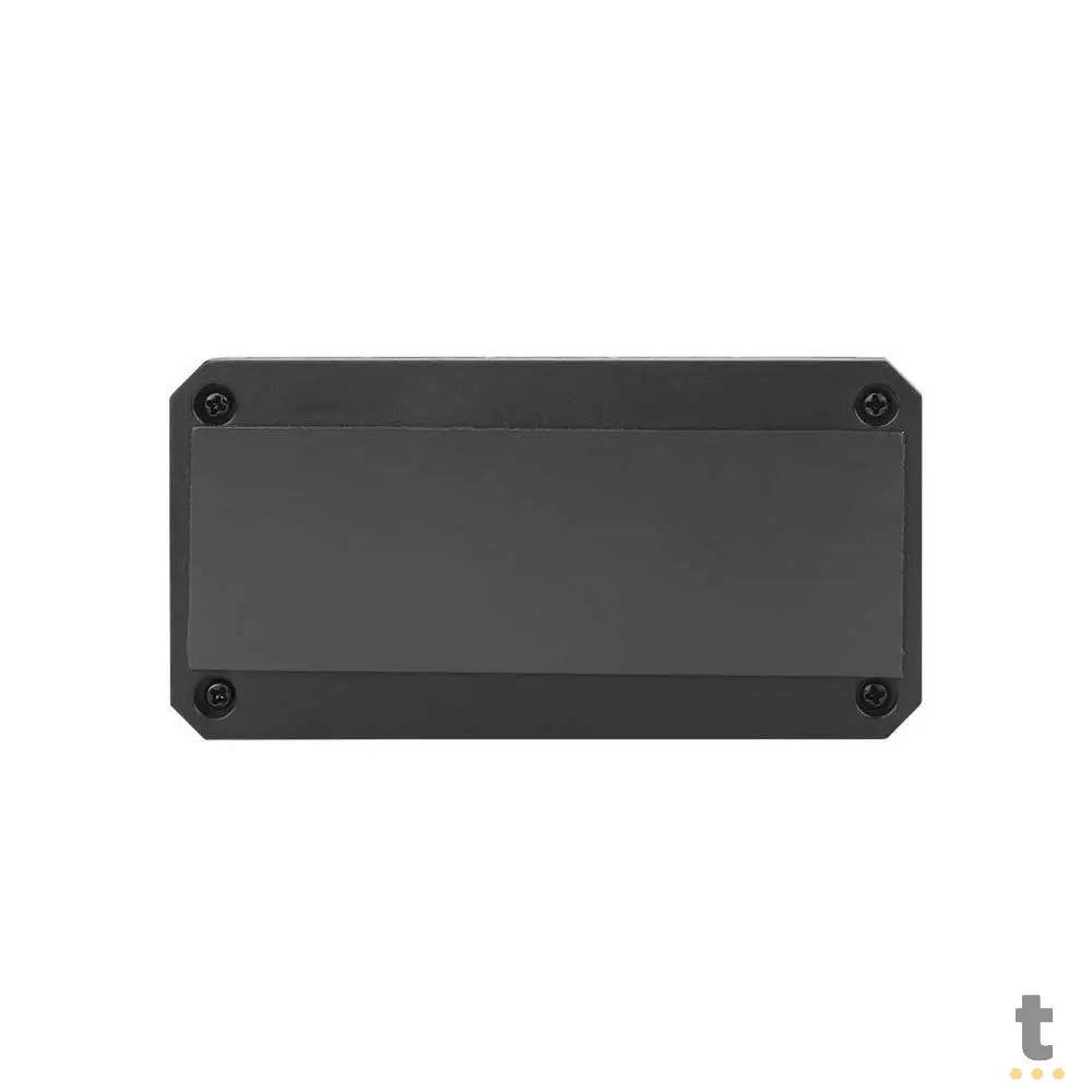 Controlador de Fans T-Dagger RGB Preto 06 Pinos - T-TGFC414 Truedata