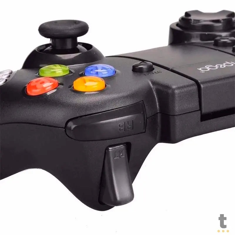 Controle Joystick Gamepad Bluetooth Ipega Android Truedata
