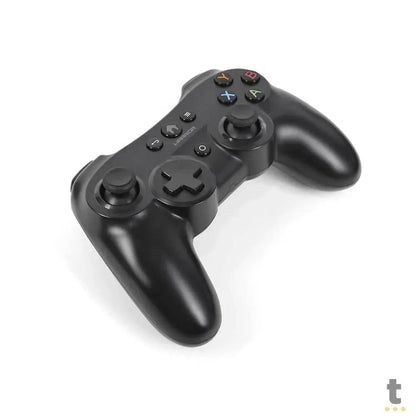 Controle Joystick Gamepad Takeo Warrior Bluetooth Para Smartphone - JS088 Truedata