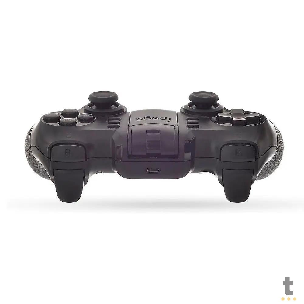 Controle Joystick Gamepad para Smartphone e Computador Bluetooth / USB Ipega - PG9076 Truedata