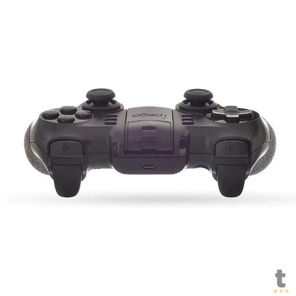 Controle Joystick Gamepad para Smartphone e Computador Bluetooth / USB Ipega - PG9076 Truedata
