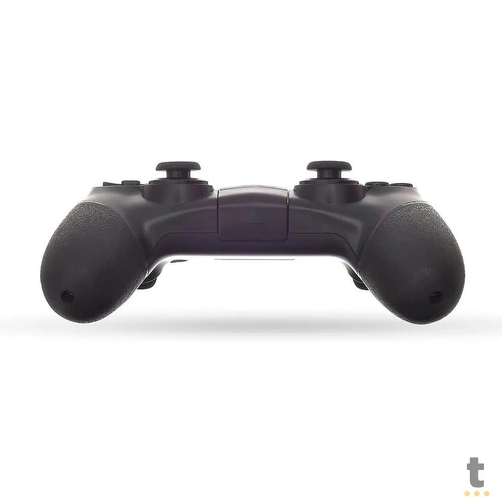 Controle Joystick Gamepad para Smartphone e Computador Bluetooth / USB Ipega - PG9076 Truedata