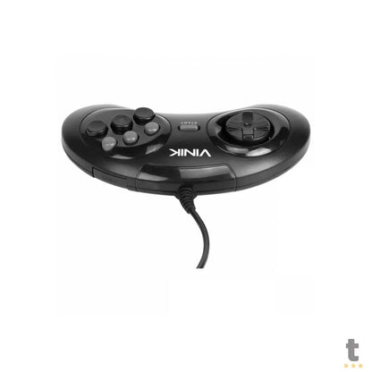 Controle Mega para PC Vinik USB - 107481 Truedata