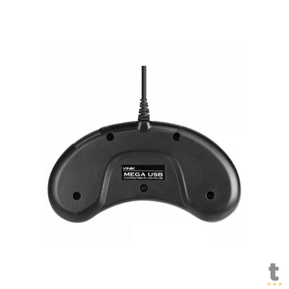 Controle Mega para PC Vinik USB - 107481 Truedata