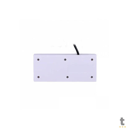 Controle NES Para PC Vinik USB - 107480 Truedata