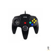 Controle Nintendo 64 Para PC Vinik USB - 107487 Truedata