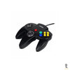 Controle Nintendo 64 Para PC Vinik USB - 107487 Truedata