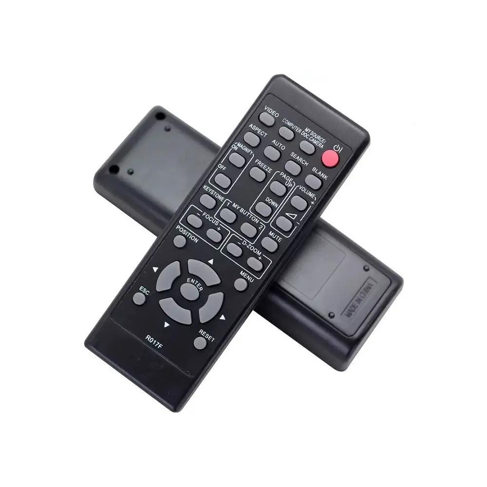 Controle Remoto P/ Projetor Viewsonic Pjd7383 Truedata